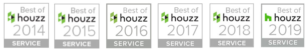 Best of Houzz