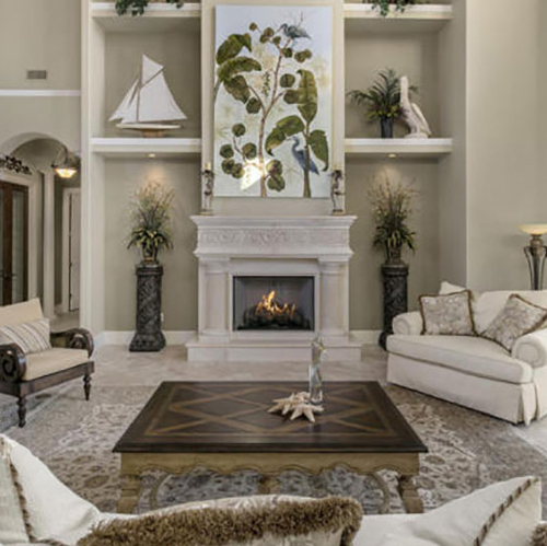 Staging your home